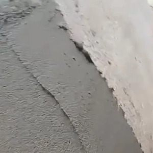 七台河水工建筑物I级C55聚合物改性水泥砂浆 渠道防渗泵站加固迎水面抗冲刷砂浆