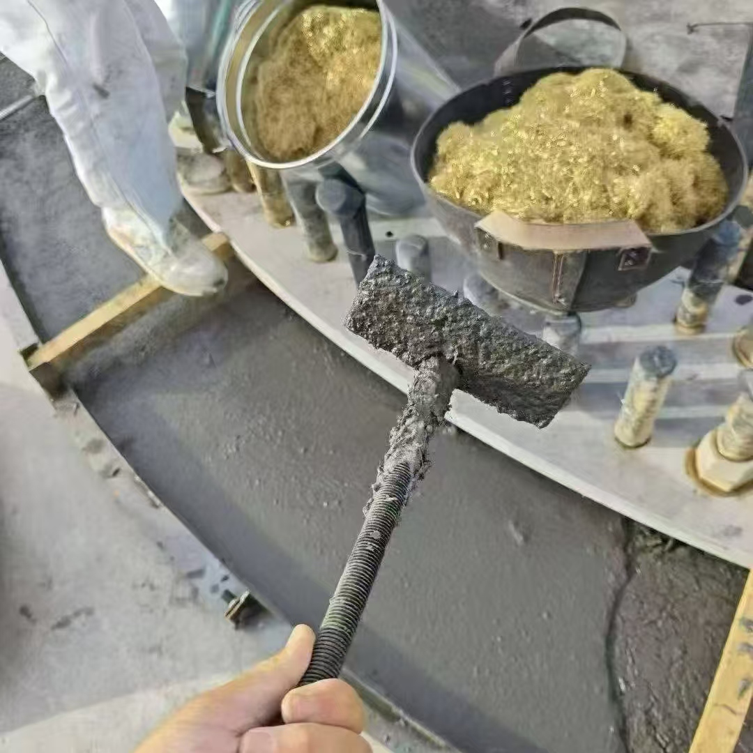 七台河C120风电设备基础专用灌浆料