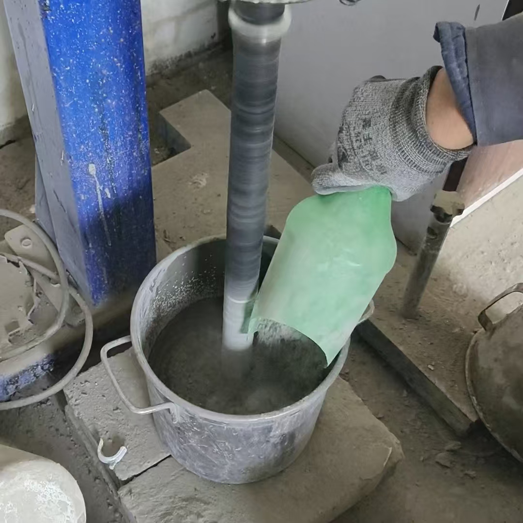 七台河桥梁公路张拉用H60压浆料与普通压浆料有什么区别？